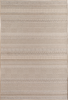 Ethnischer Teppich Beige