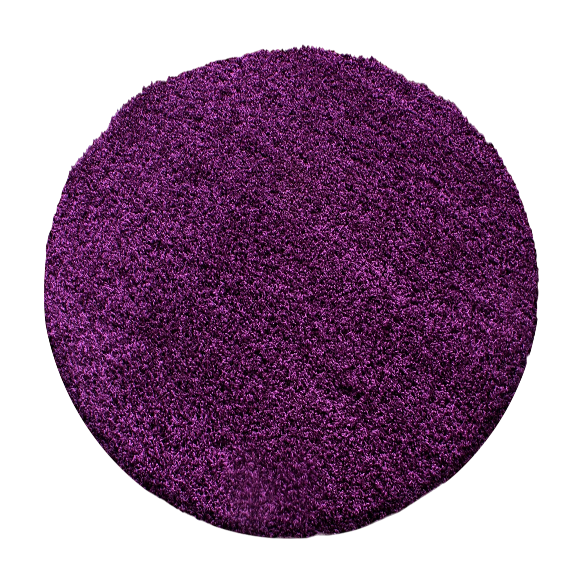 Clean Color Premium Neutral Floor | Violet