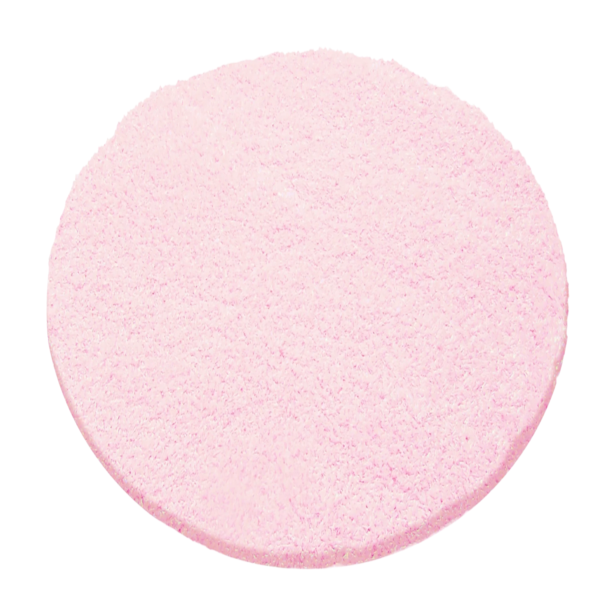 Clean Color Premium Neutral Floor | Pink