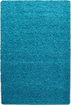 Clean Color Premium Neutral Floor | Turquoise Turquoise