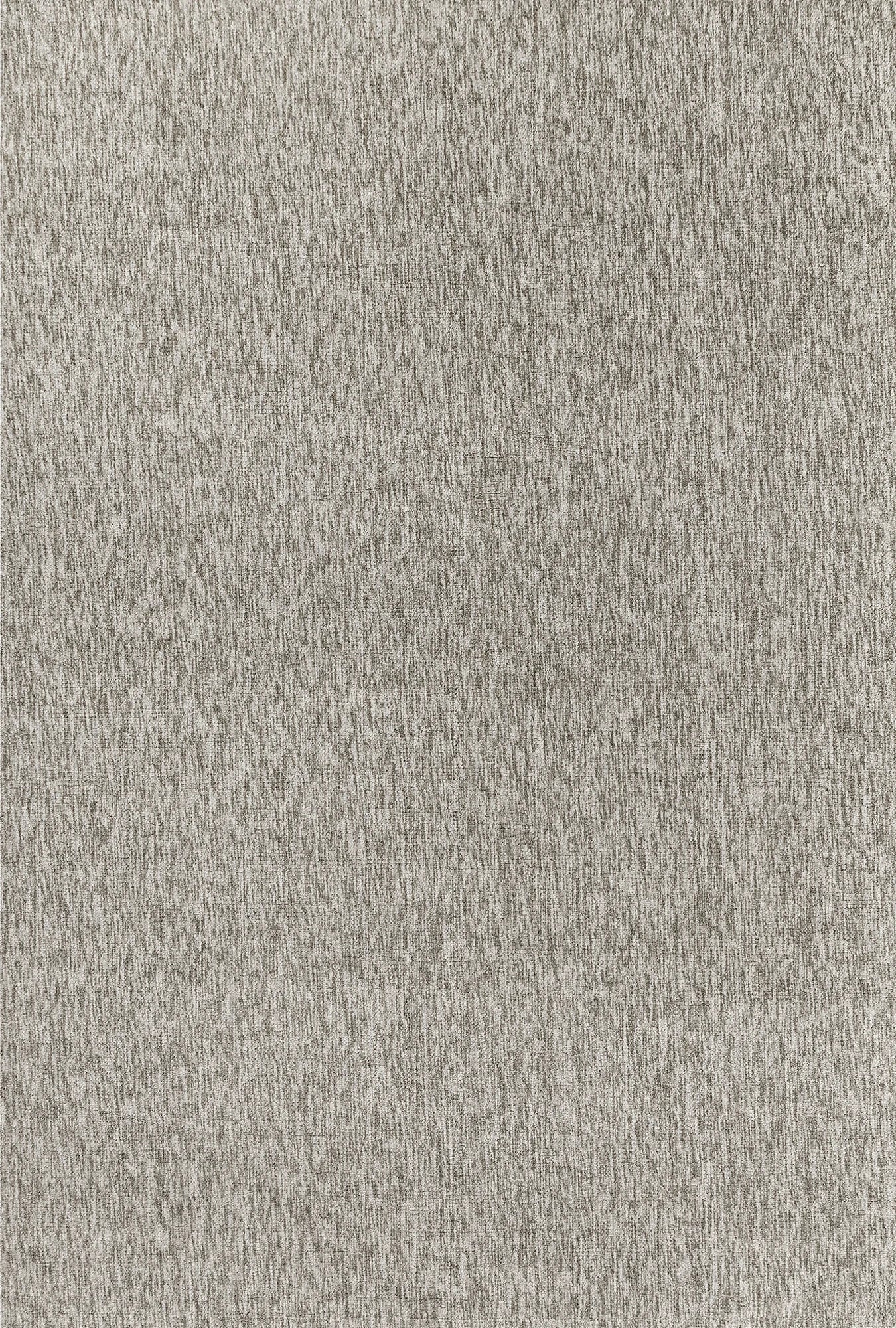 Gemütlicher Bodenteppich in sauberer Farbe