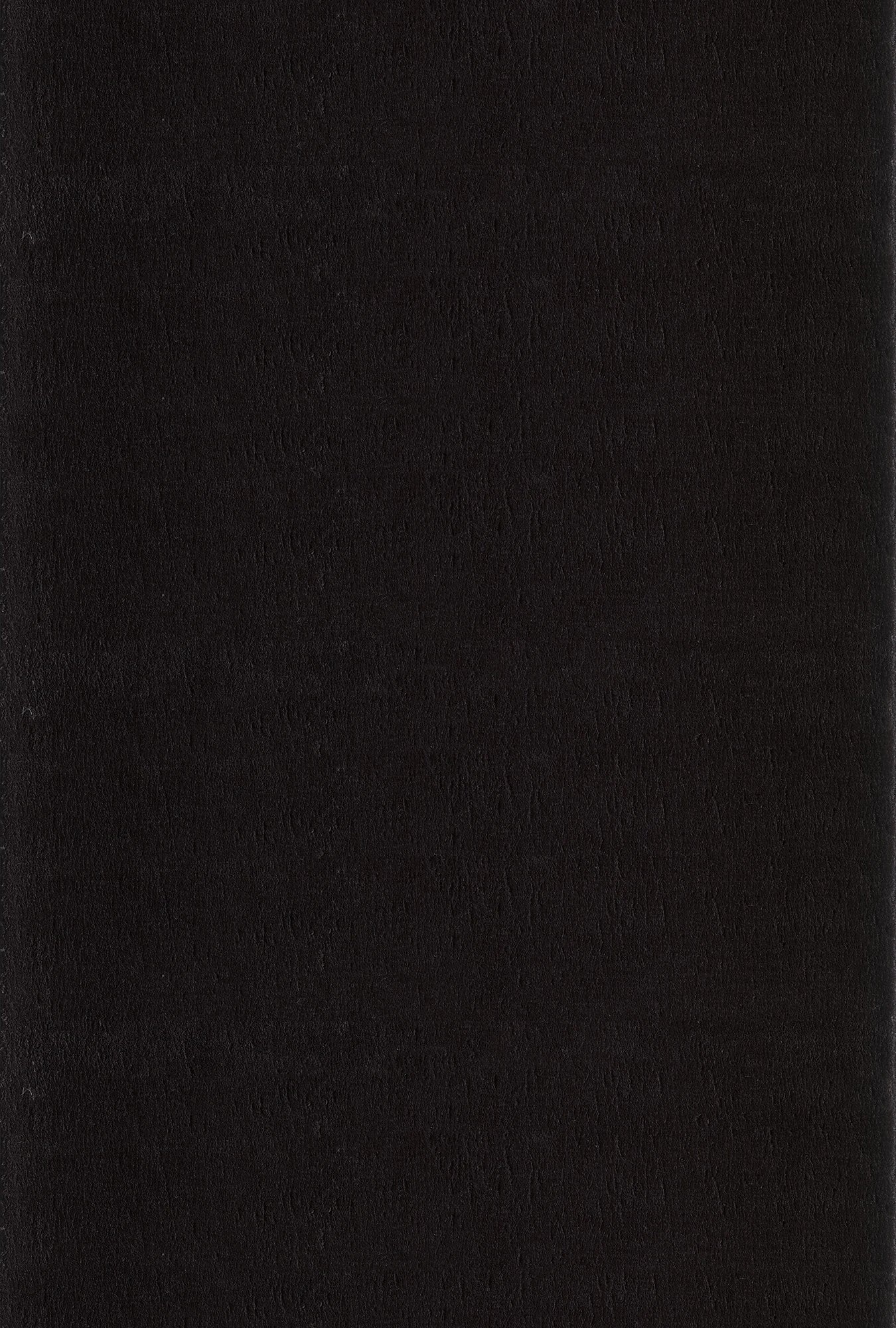 Einfarbiger Teppich der Stylish Series