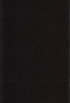 Solid Black Plush Shag Area Rug Black