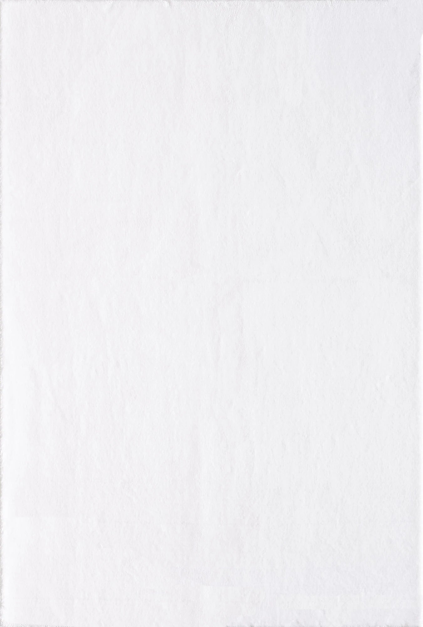 Einfarbiger Premium-Teppich in neutralem Farbton