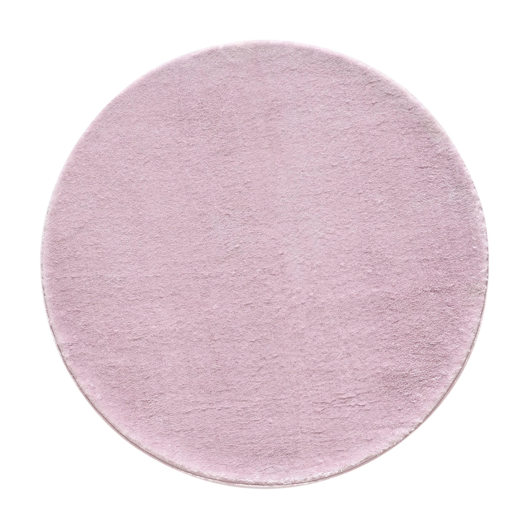 Plain Violet Premium Neutral Rug