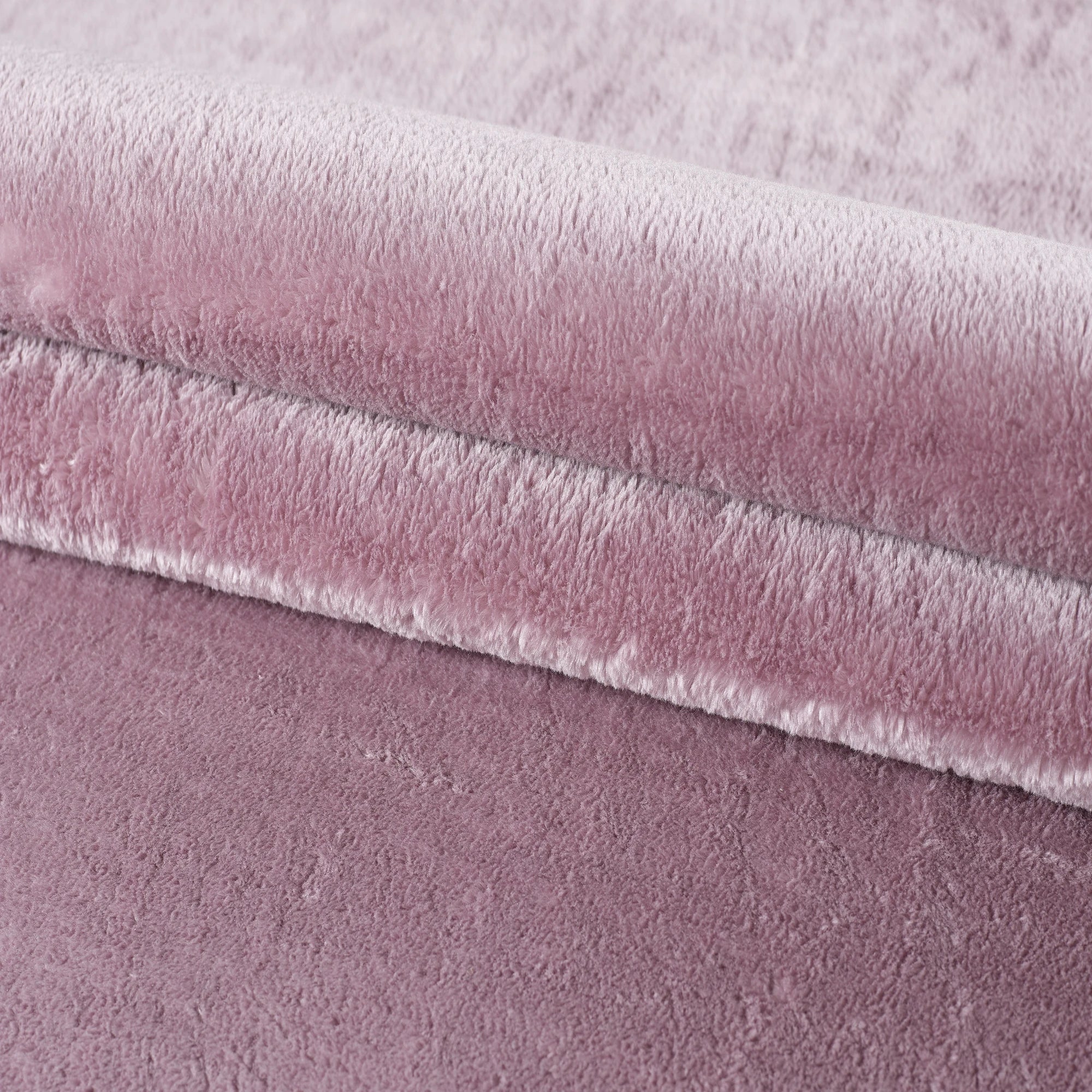 Plain Violet Premium Neutral Rug