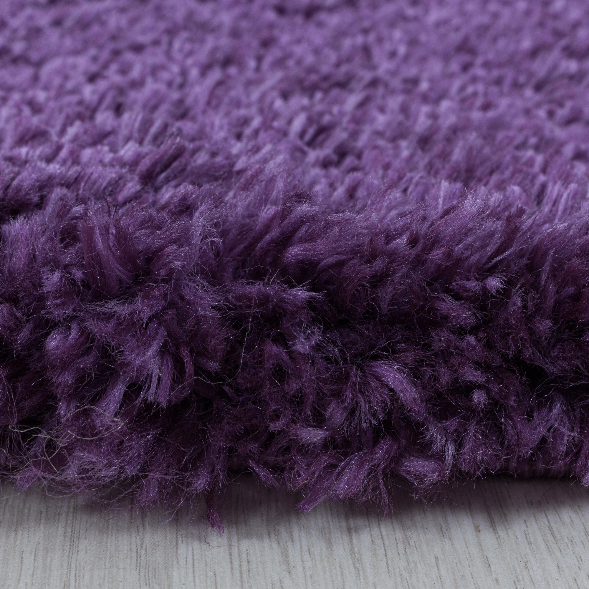 Ultra-Soft Shag High Pile Rug | Lila