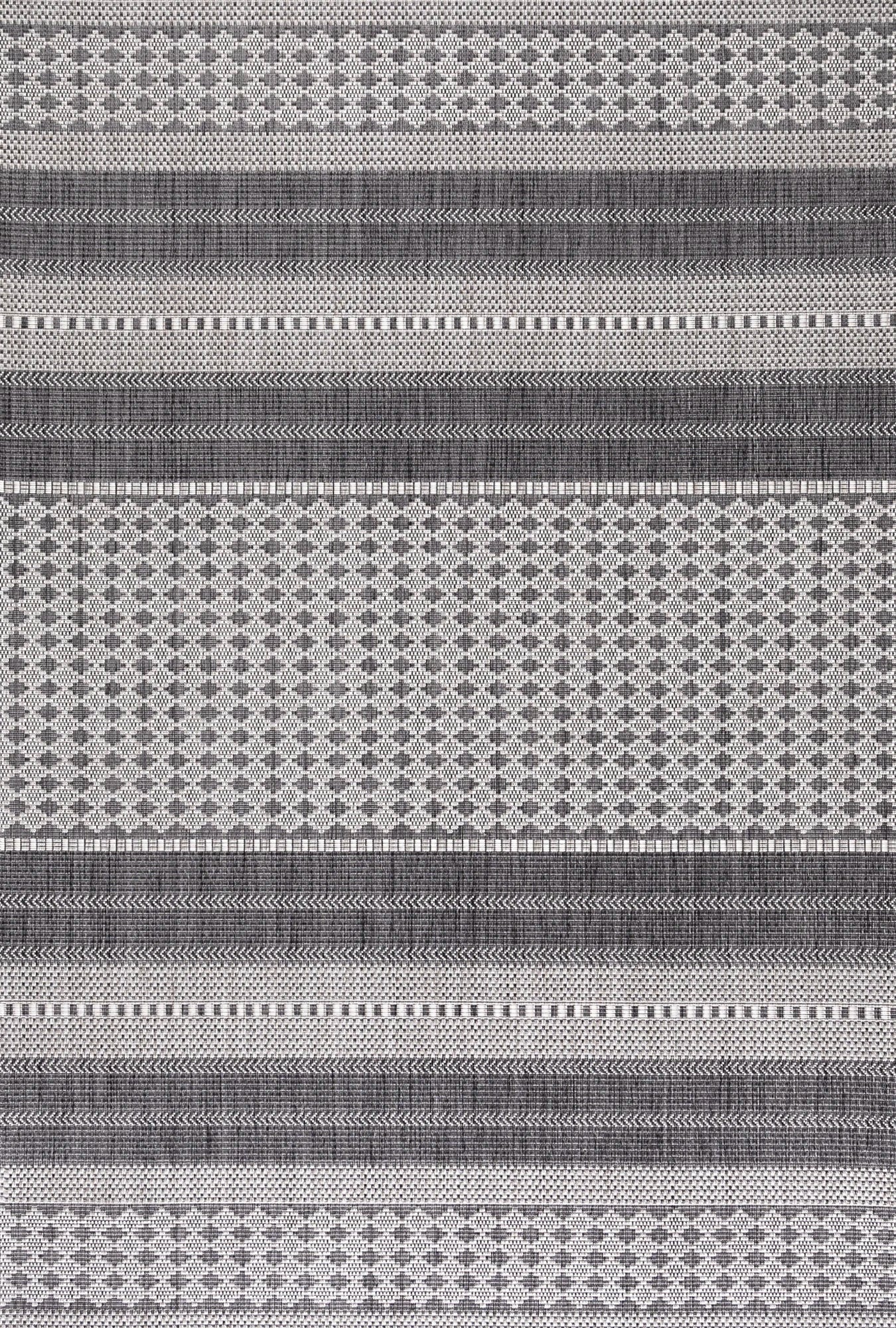 Vintage Eleganter Stilvoller Teppich Modern