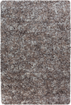 Marled Cozy Area Rug | Beige Beige