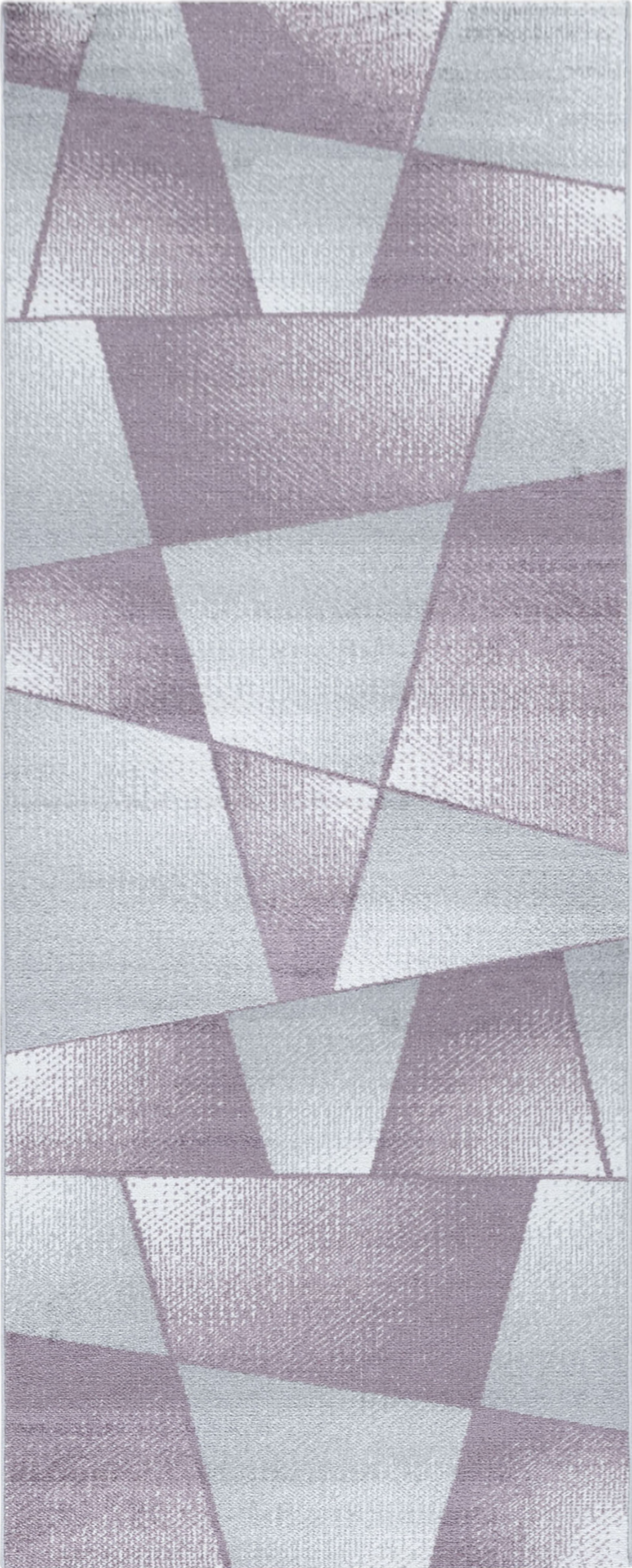 Geometric Shard Design Rug | Lila Rug