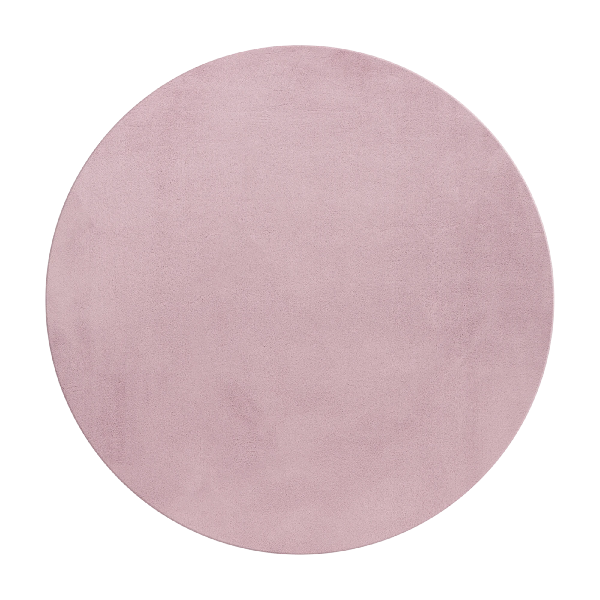 Cozy & Soft Fluffy Rug | Pink