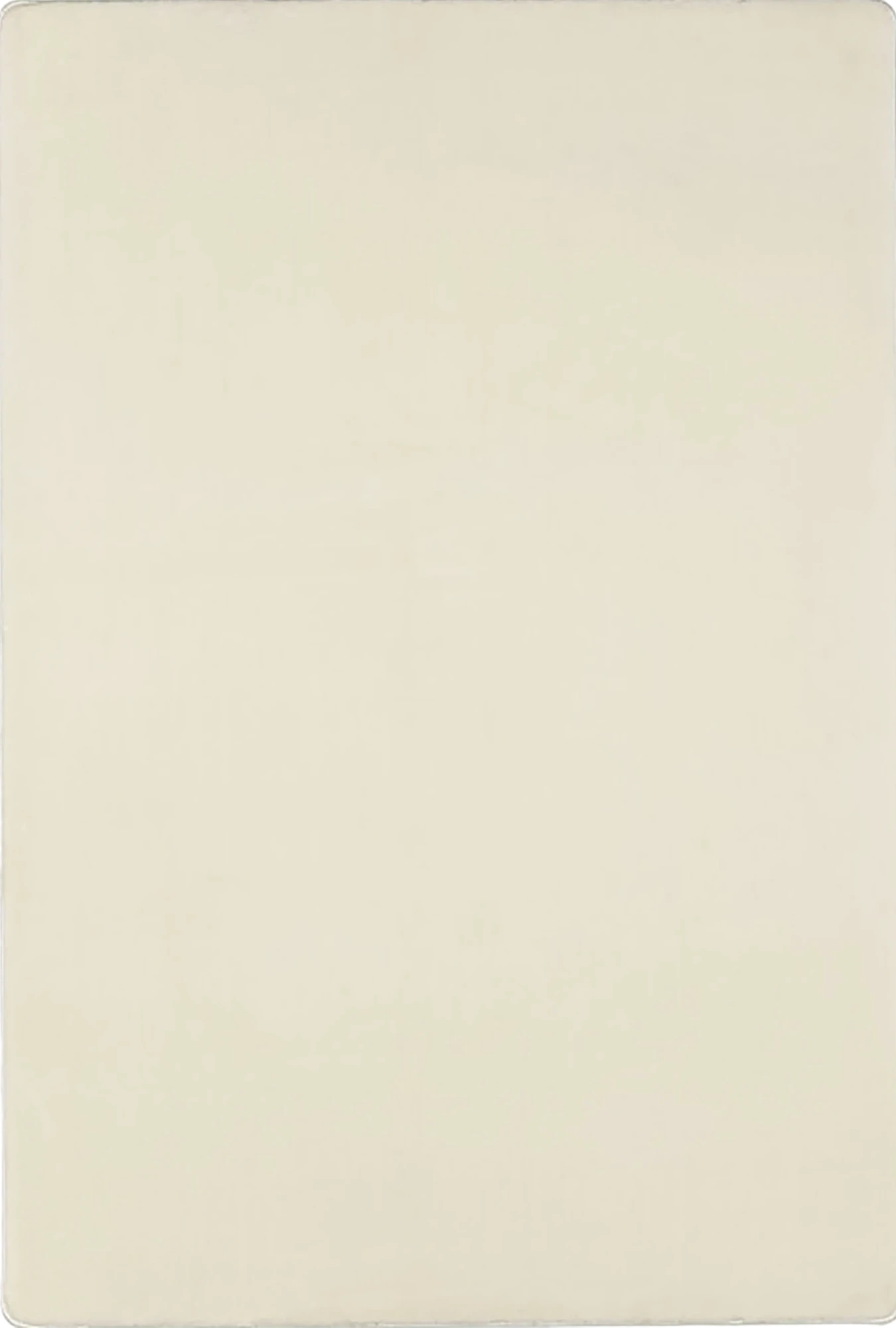 Minimalistische Farbe, hochwertiges modernes Dekor