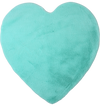 Heart Form Rug | Mint Mint
