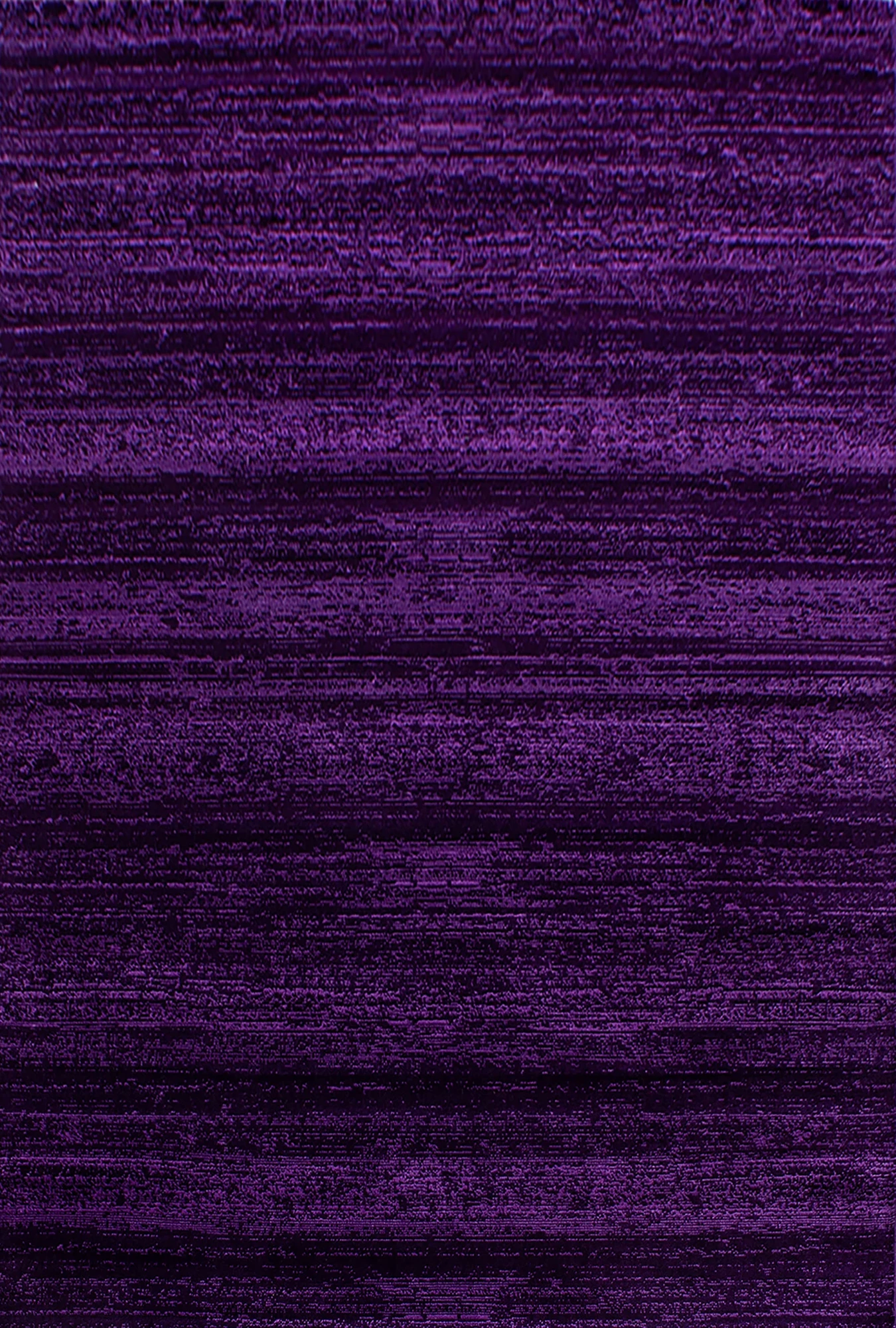 Modern Abstract Horizontal Stripe Area Rug | Lila