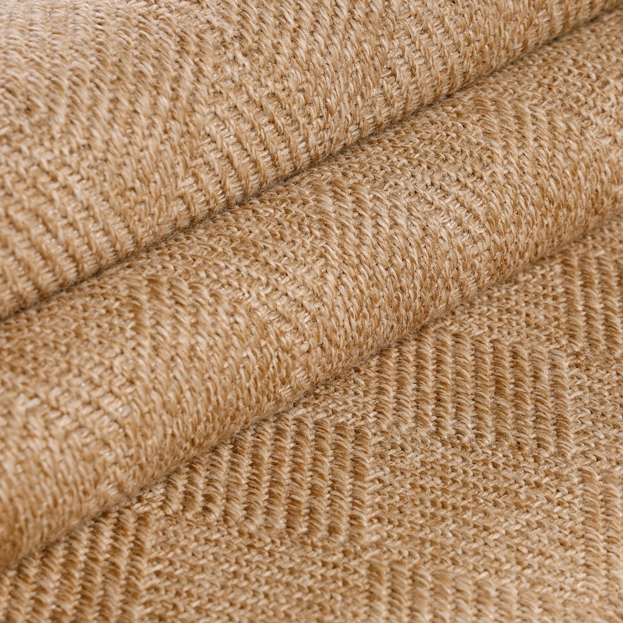Vintage Chic Stylish Jute Rug | Beige