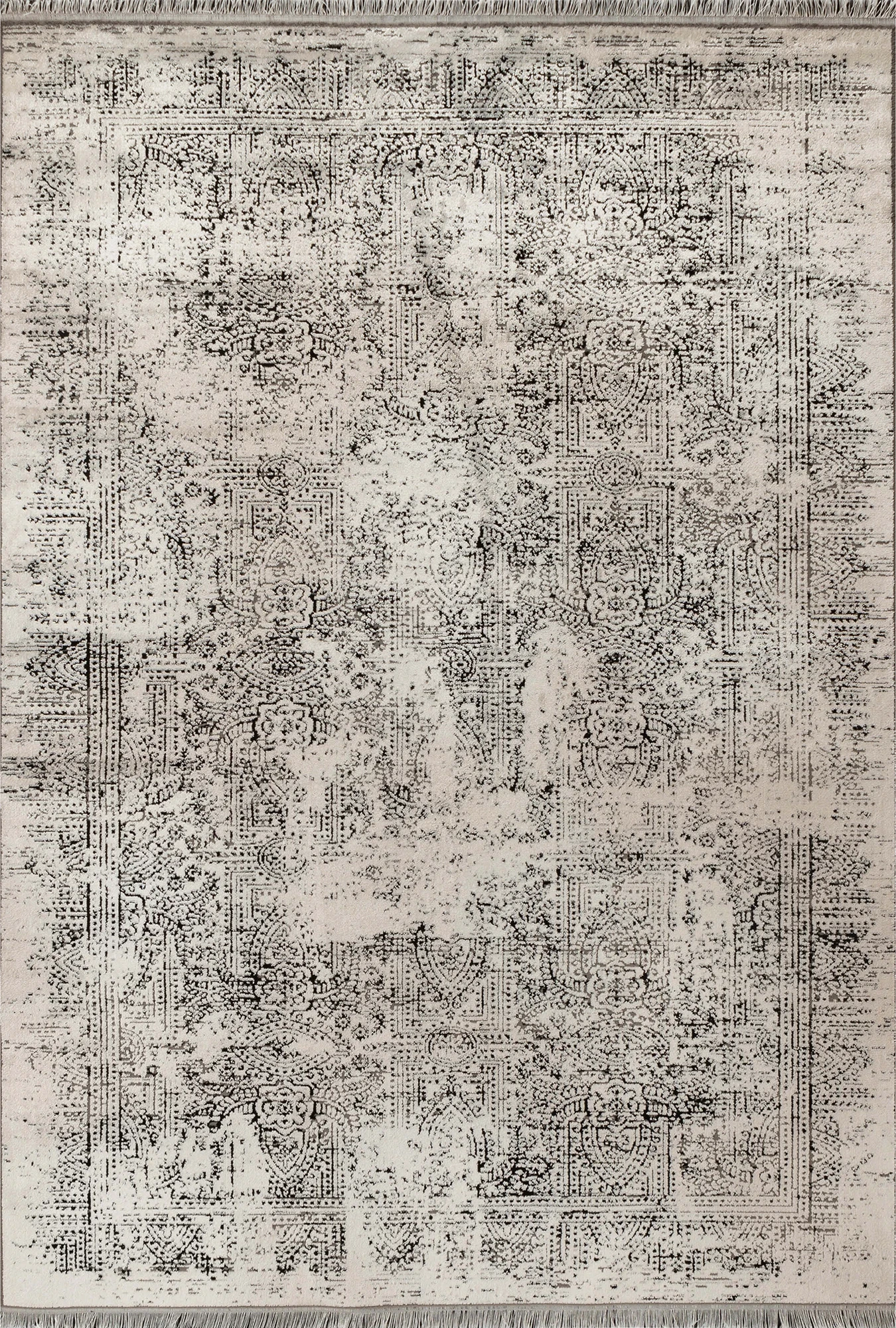 Vintage Stylish Edition Teppich Modern