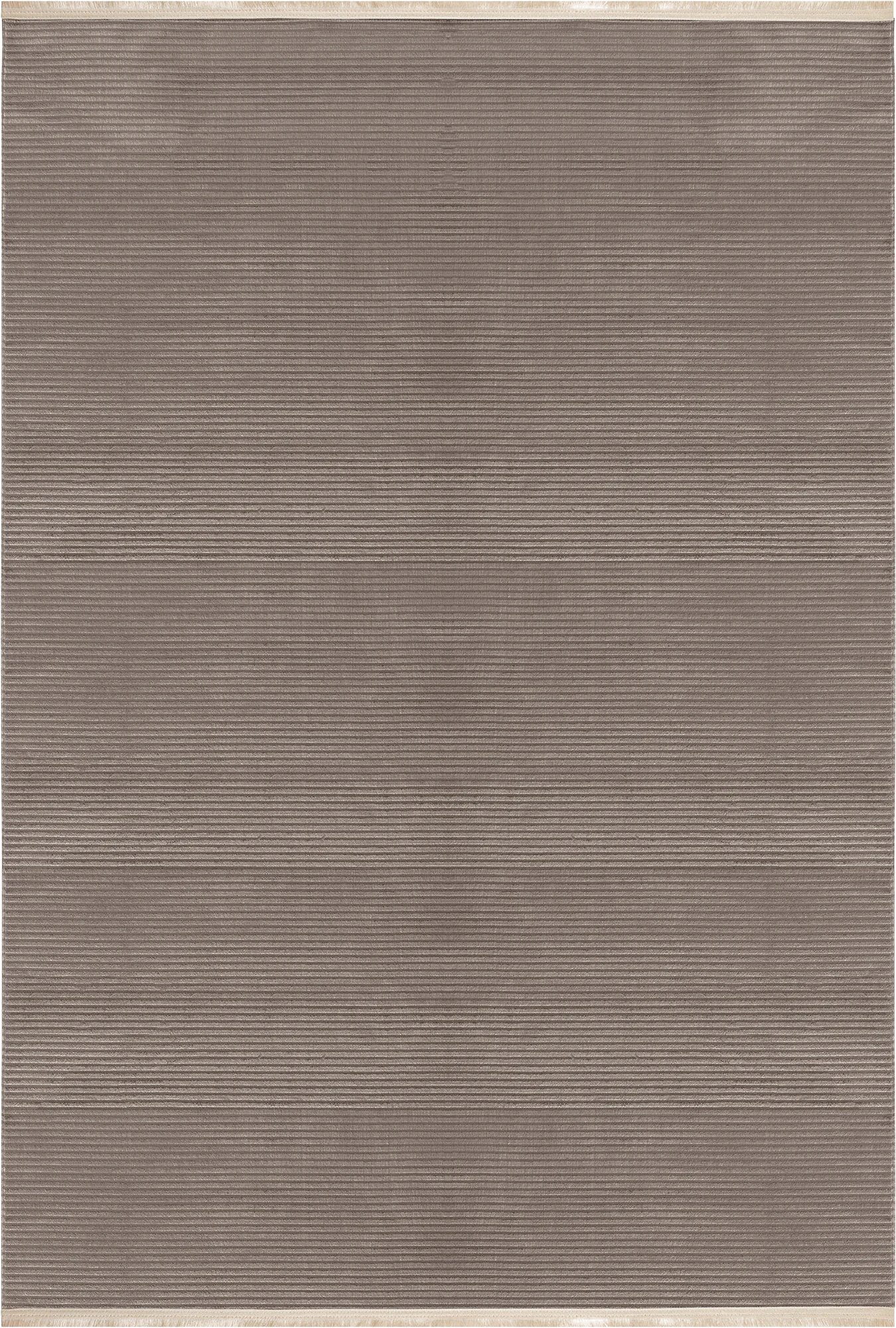 Einfarbiger, schicker Premiumbereich