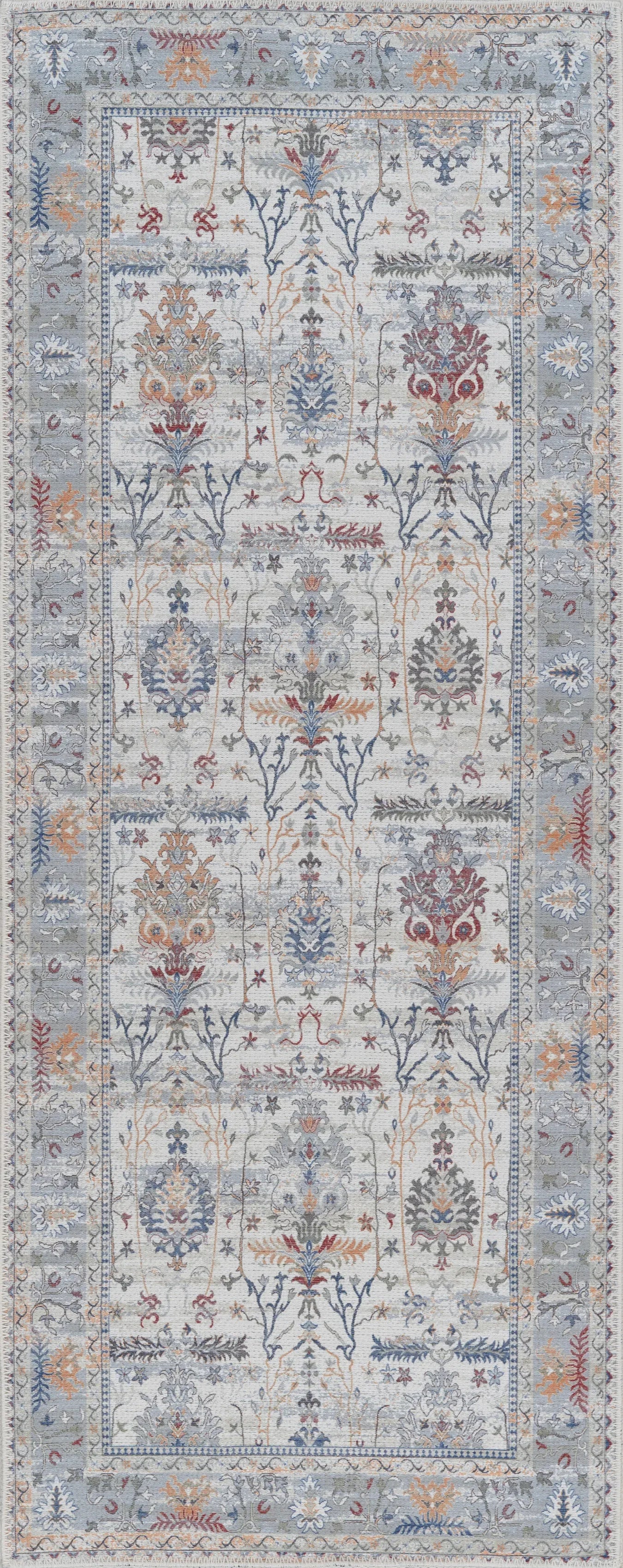 Chic Boho Washable Rug - Bella Rugs