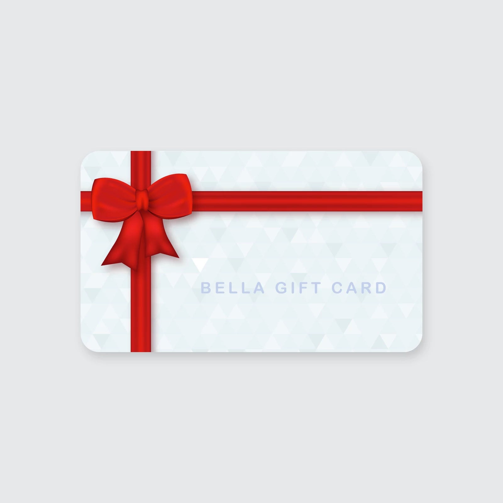 Bella Gift Card - Bella Rugs