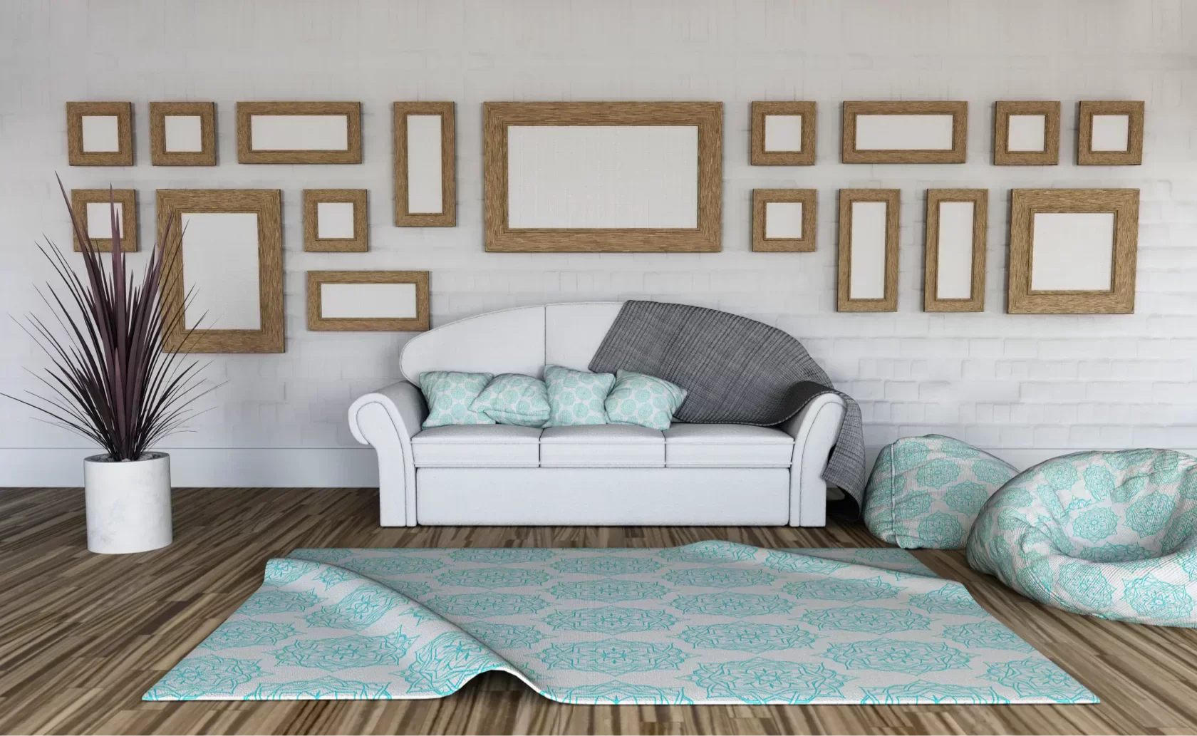 How do I choose best rugs for my home