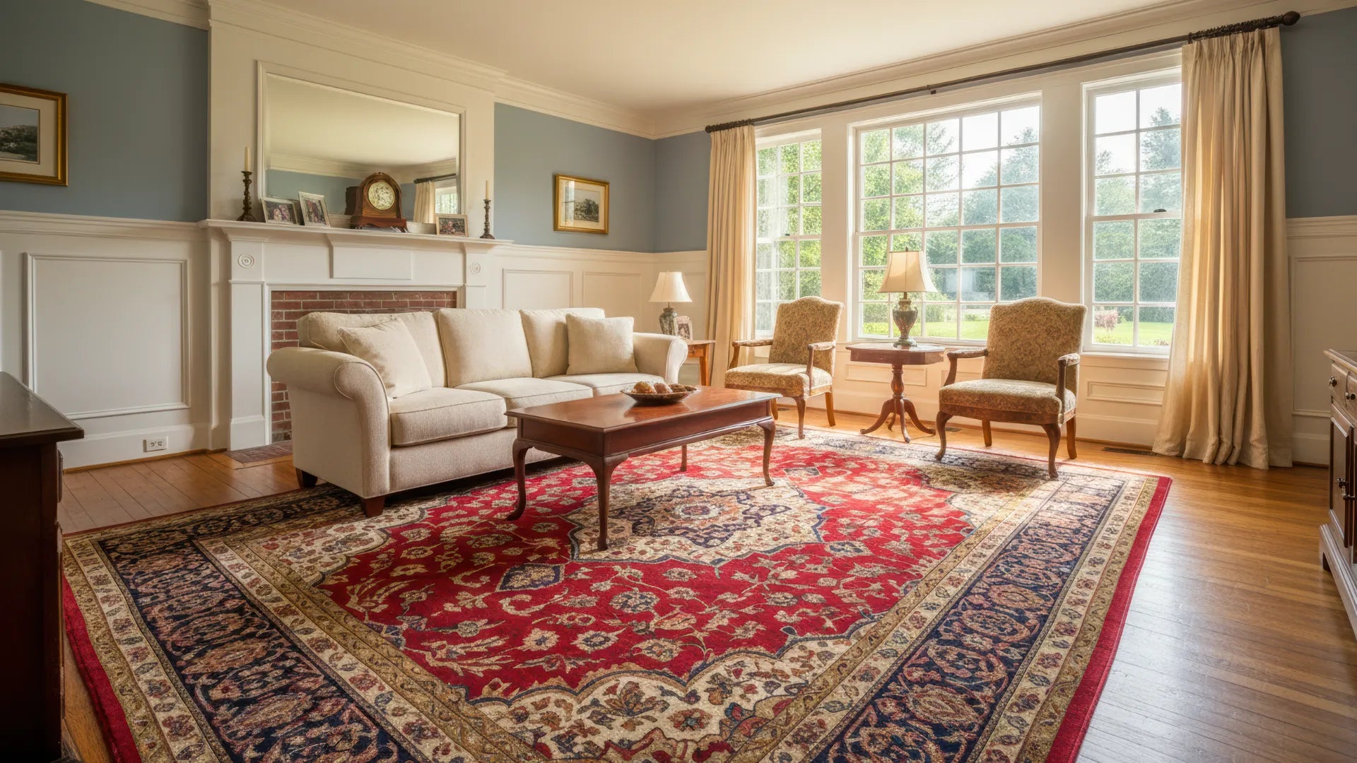 The Ultimate Summer Rug Guide: Best Rugs for Warm Weather & Outdoor Living