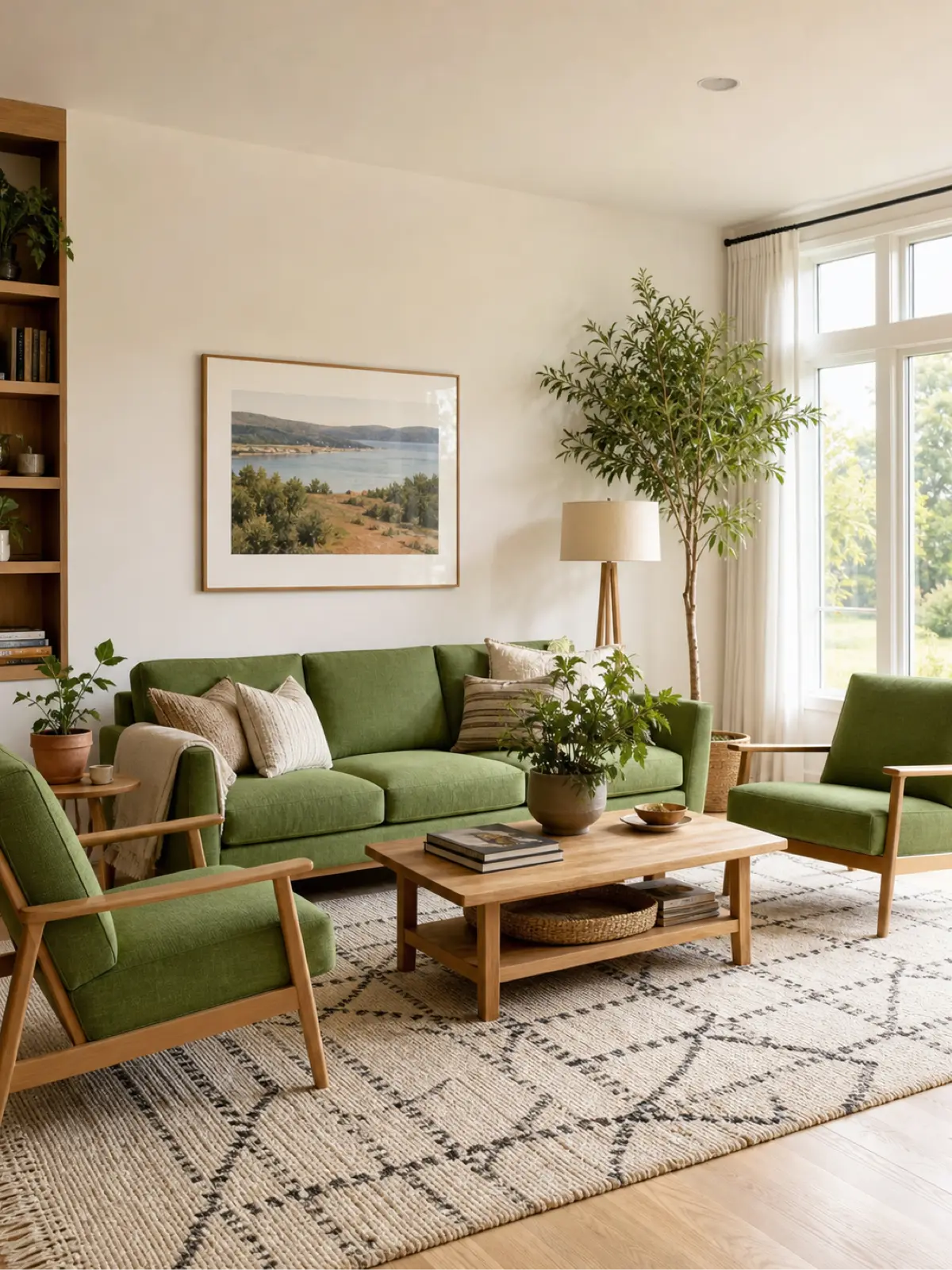 Scandinavian Rugs