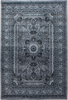 Oriental Rug Gray 