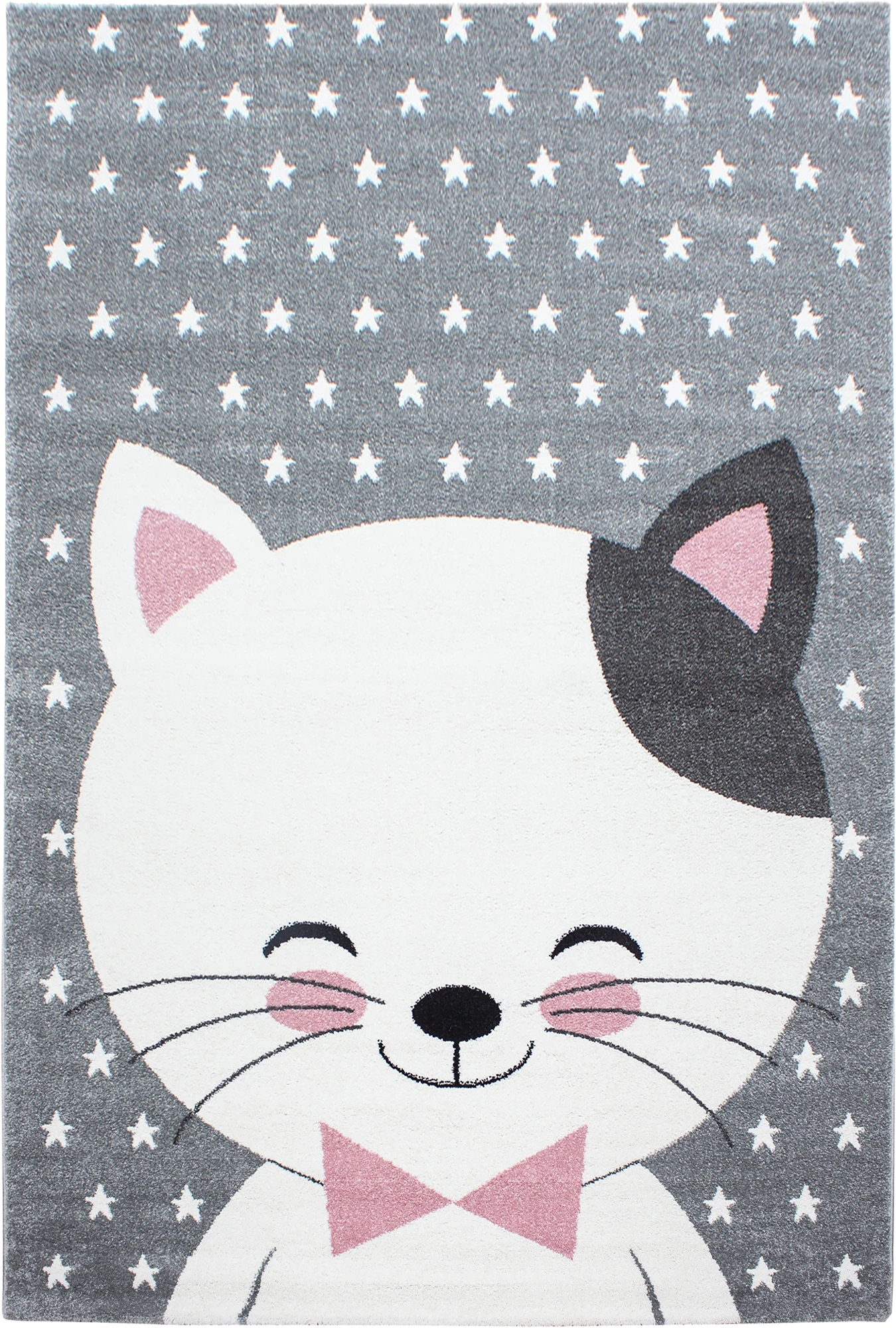 Cute Cat Rug