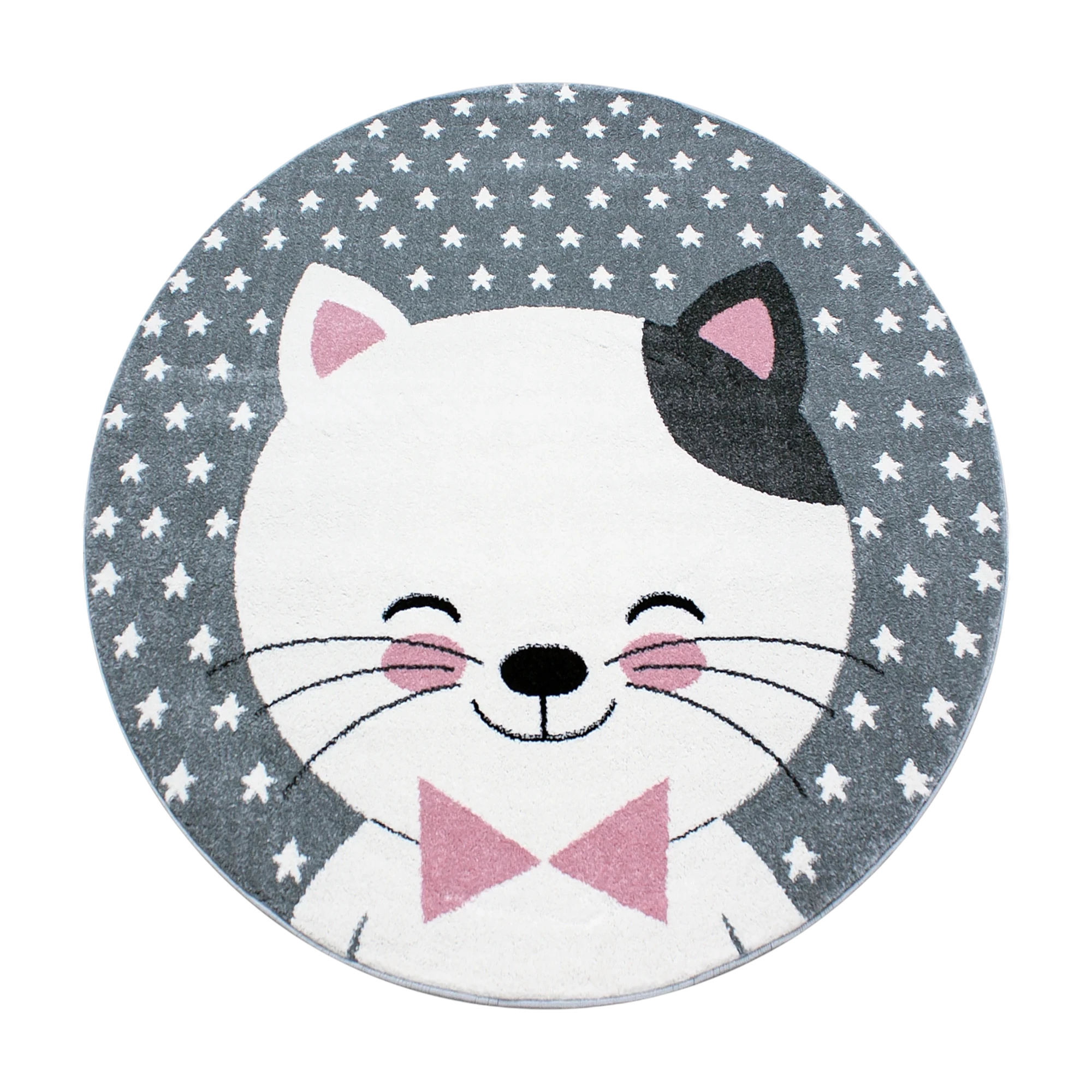 Cute Cat Rug