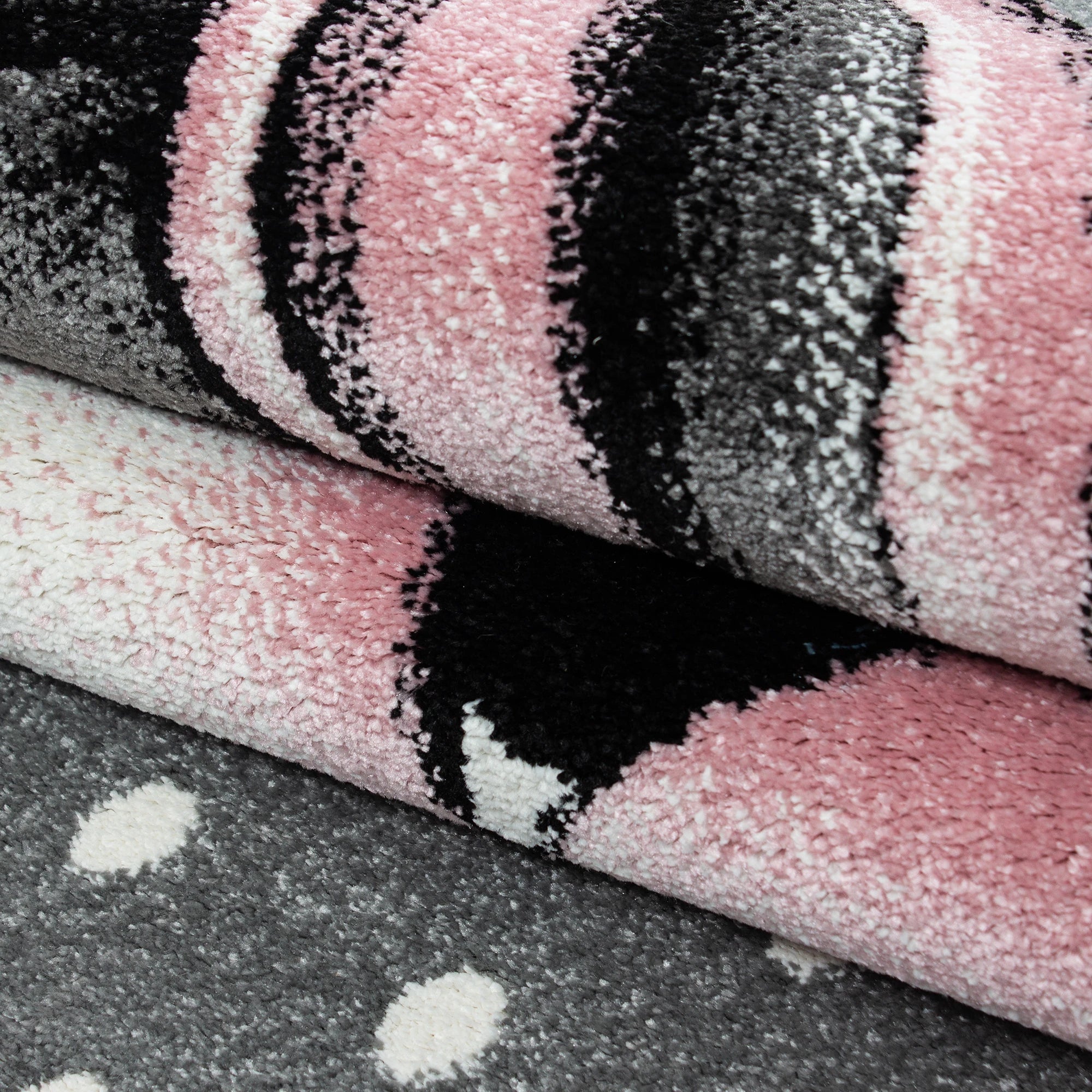 Unicorn Rug Pink