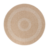 Vintage Rug Beige Beige
