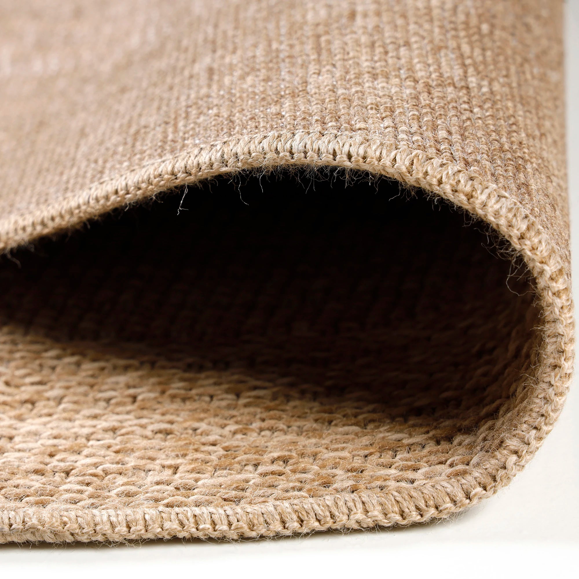 Vintage Rug Beige