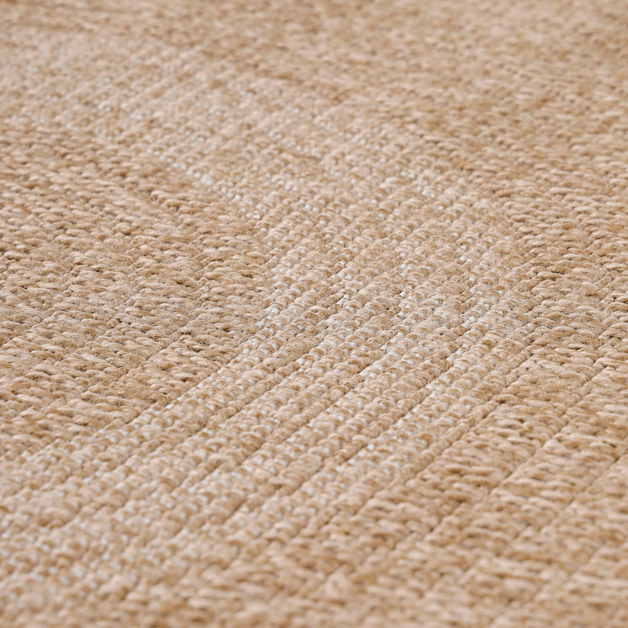 Vintage Rug Beige