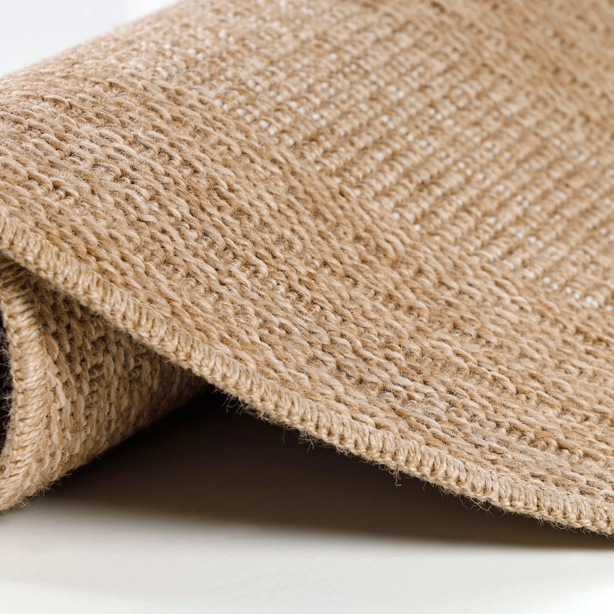 Vintage Rug Beige