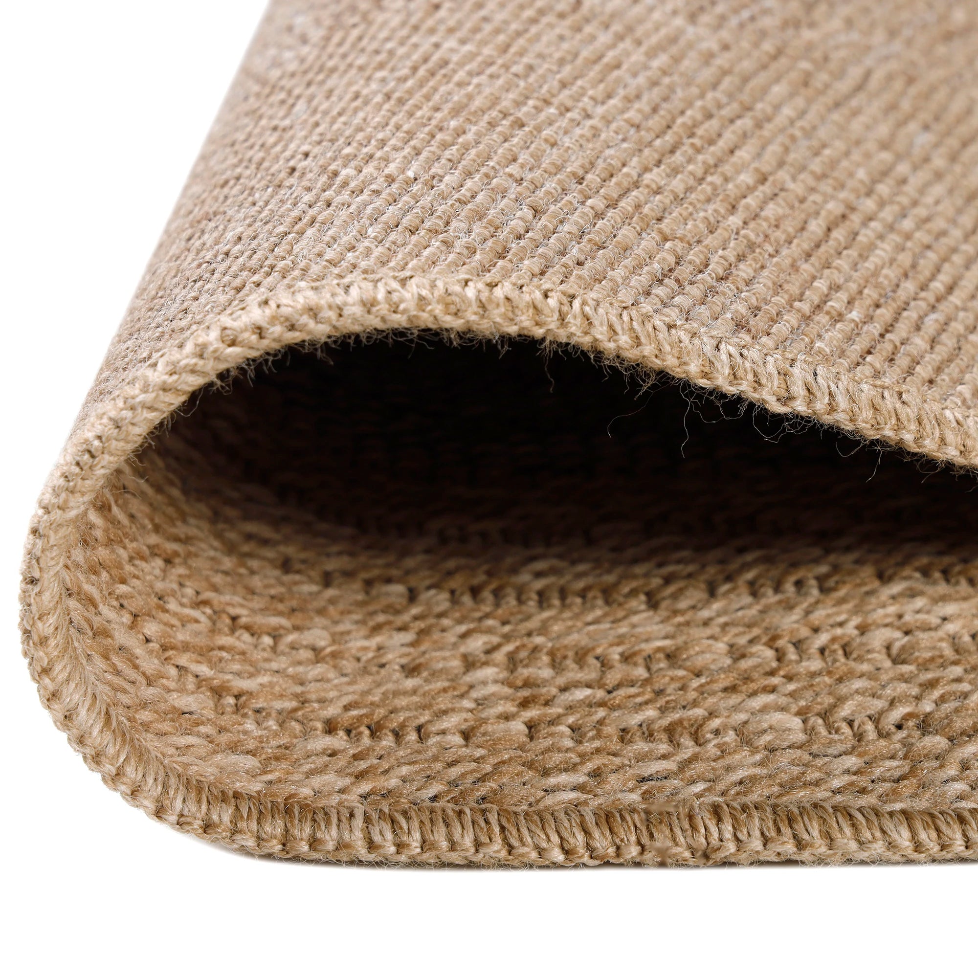 Vintage Rug Black