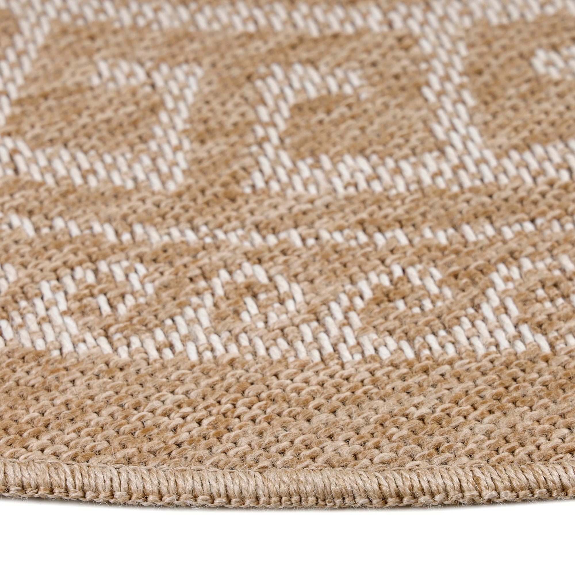 Vintage Chic Area Rug Beige