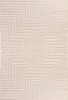 3d Design Rug Beige 