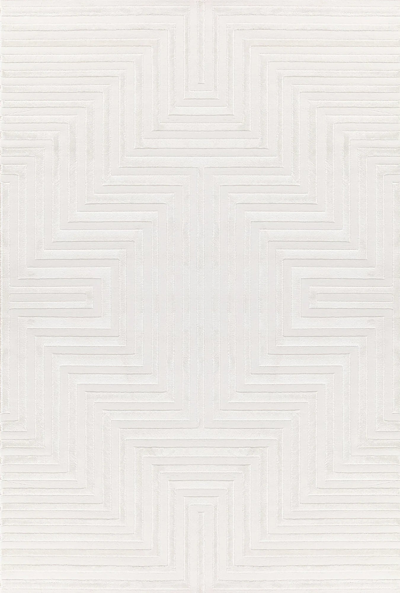 3d Design Chic Neutral Area