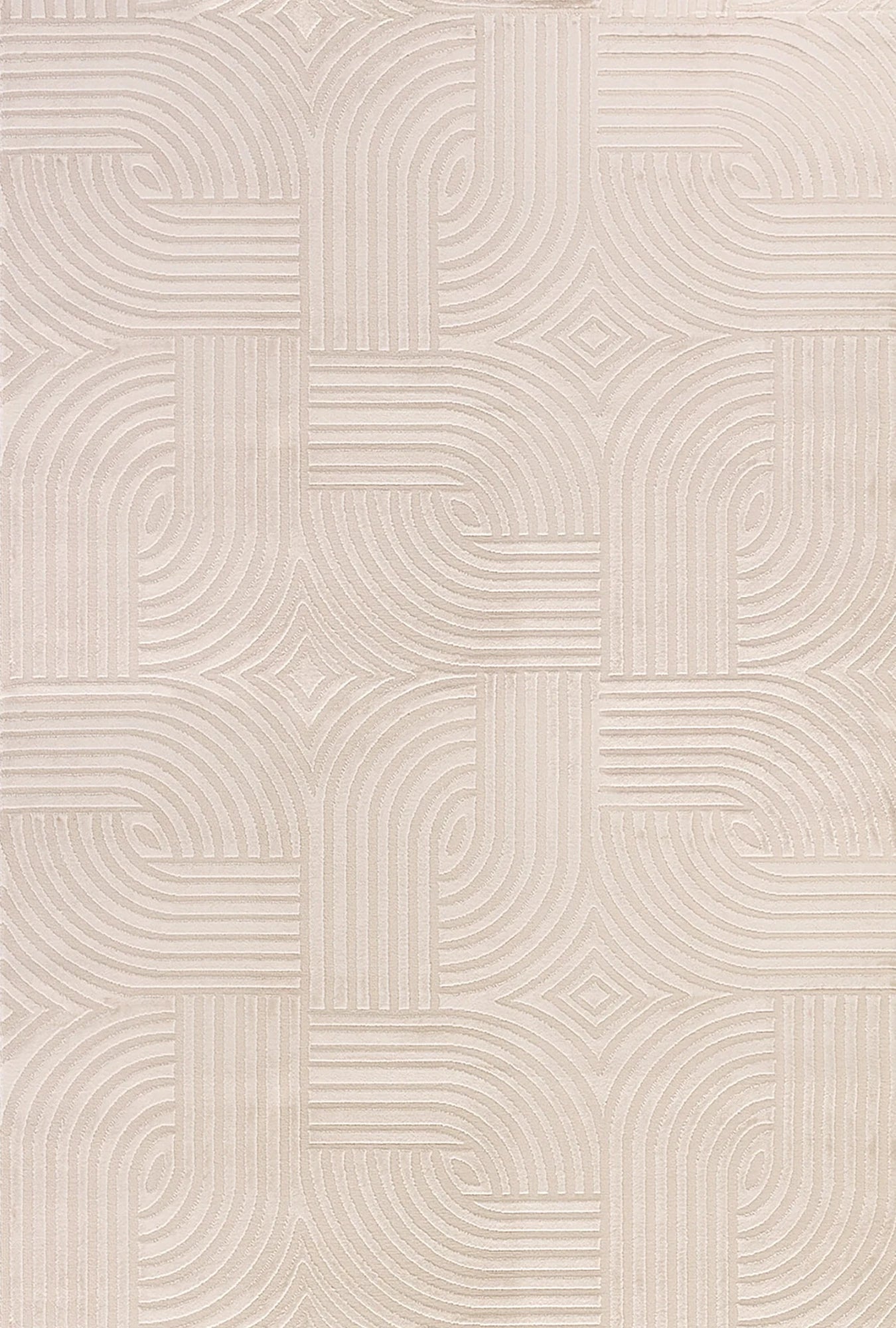 3d Design Refined Area Rug
