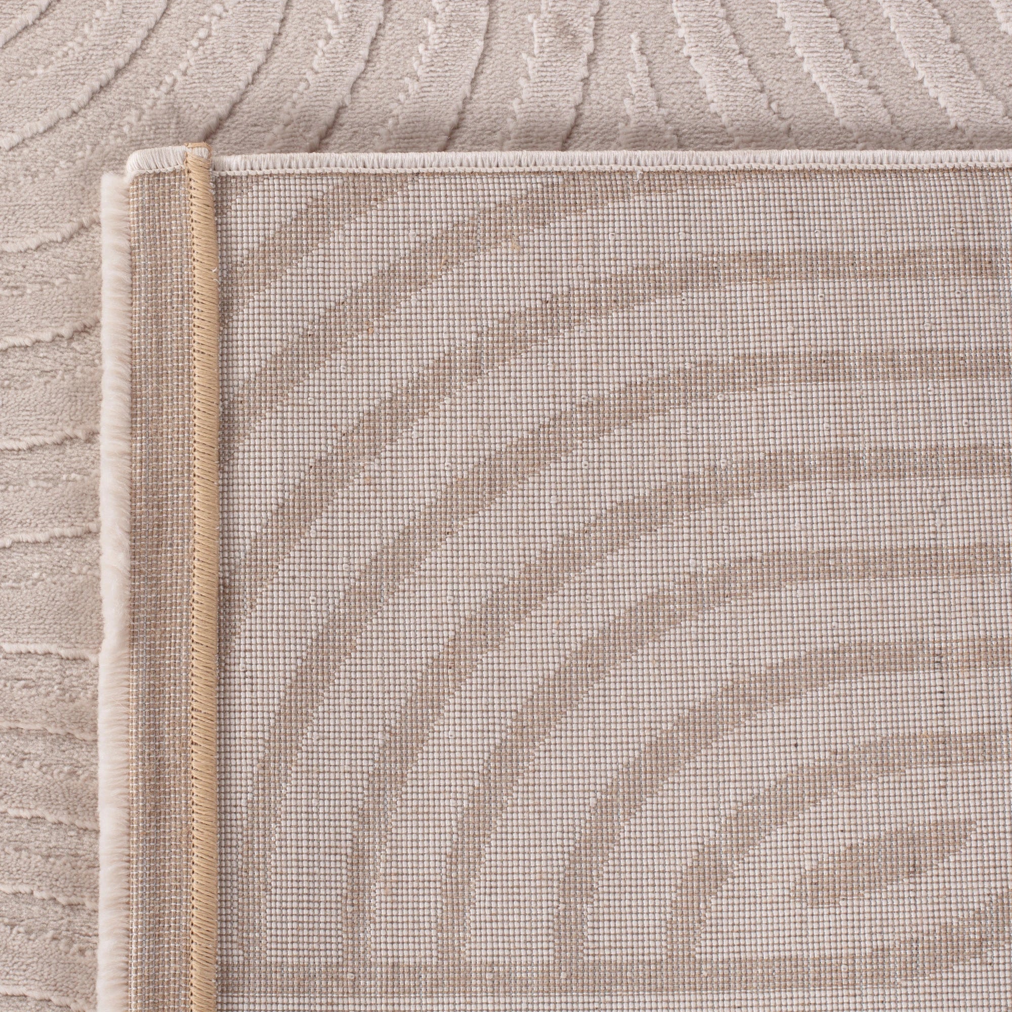 3D-Design, raffinierter Teppich