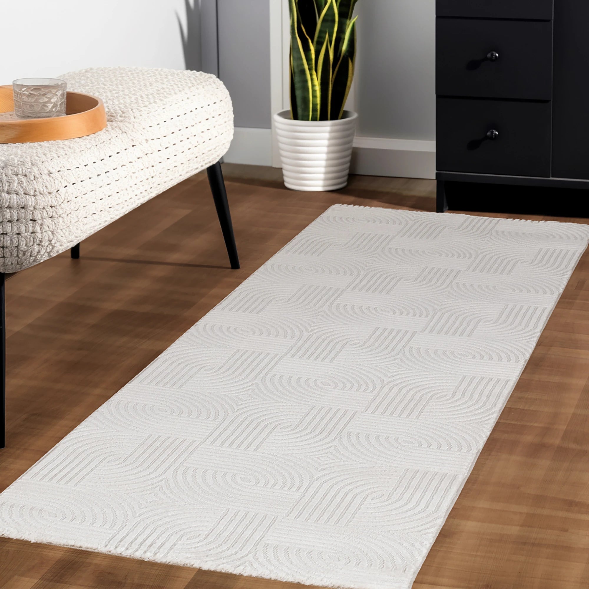 3d Design Stylish Refined Area