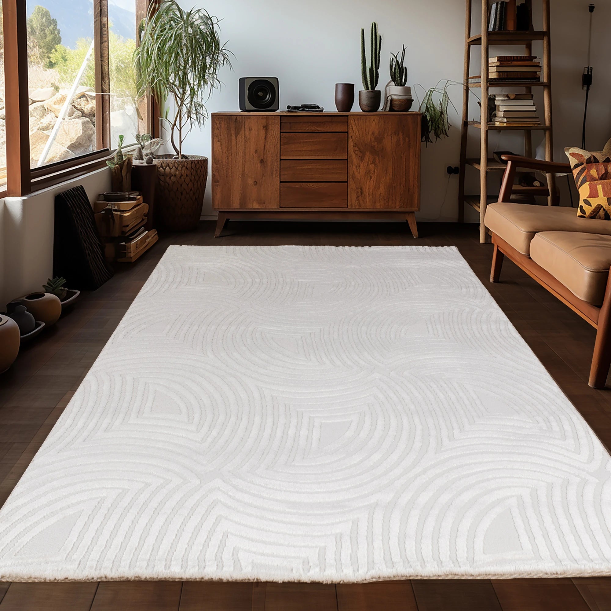 3D-Linie Eleganter Premiumbereich