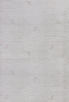 3d Design Elegant Neutral Area Silver