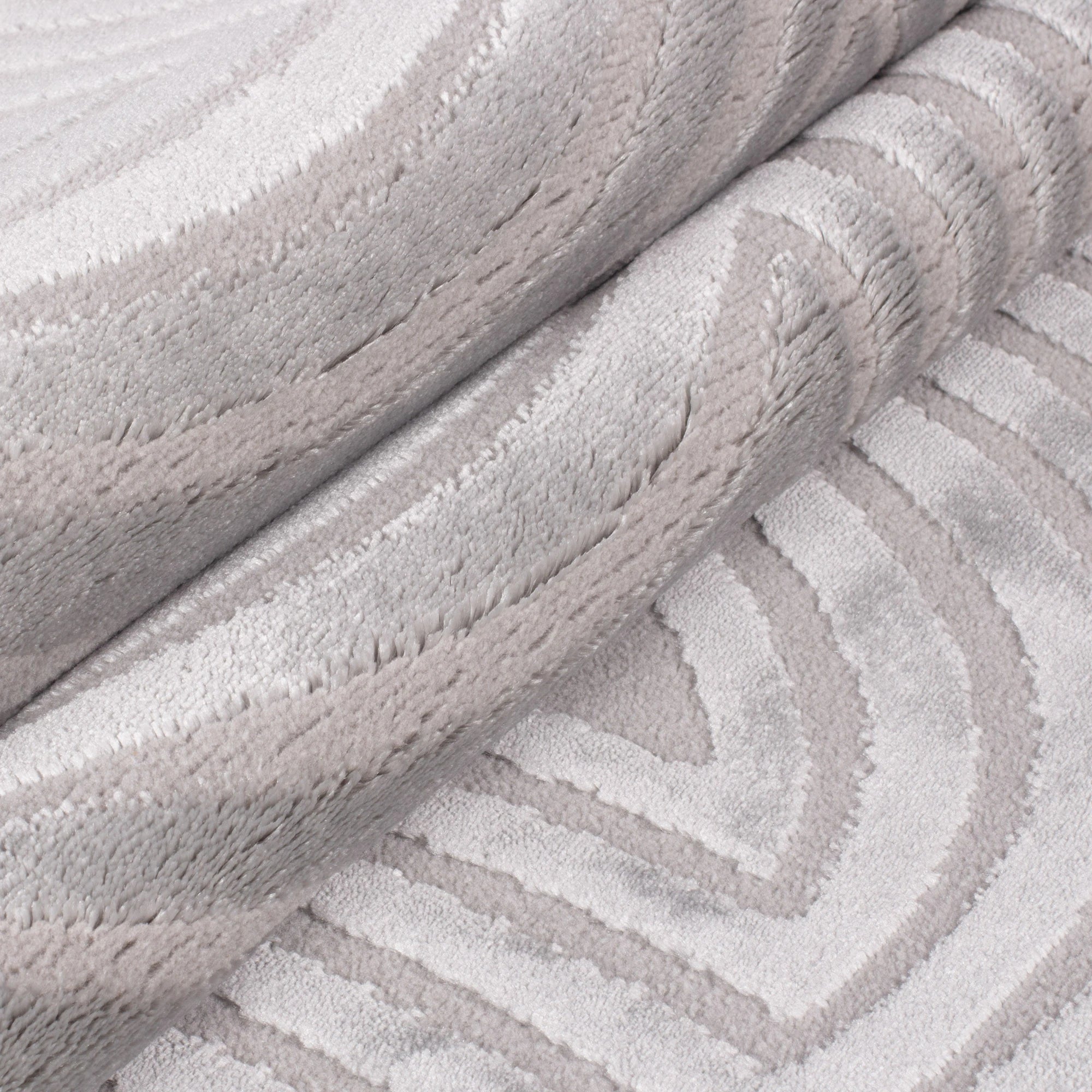 3d Design Elegant Neutral Area