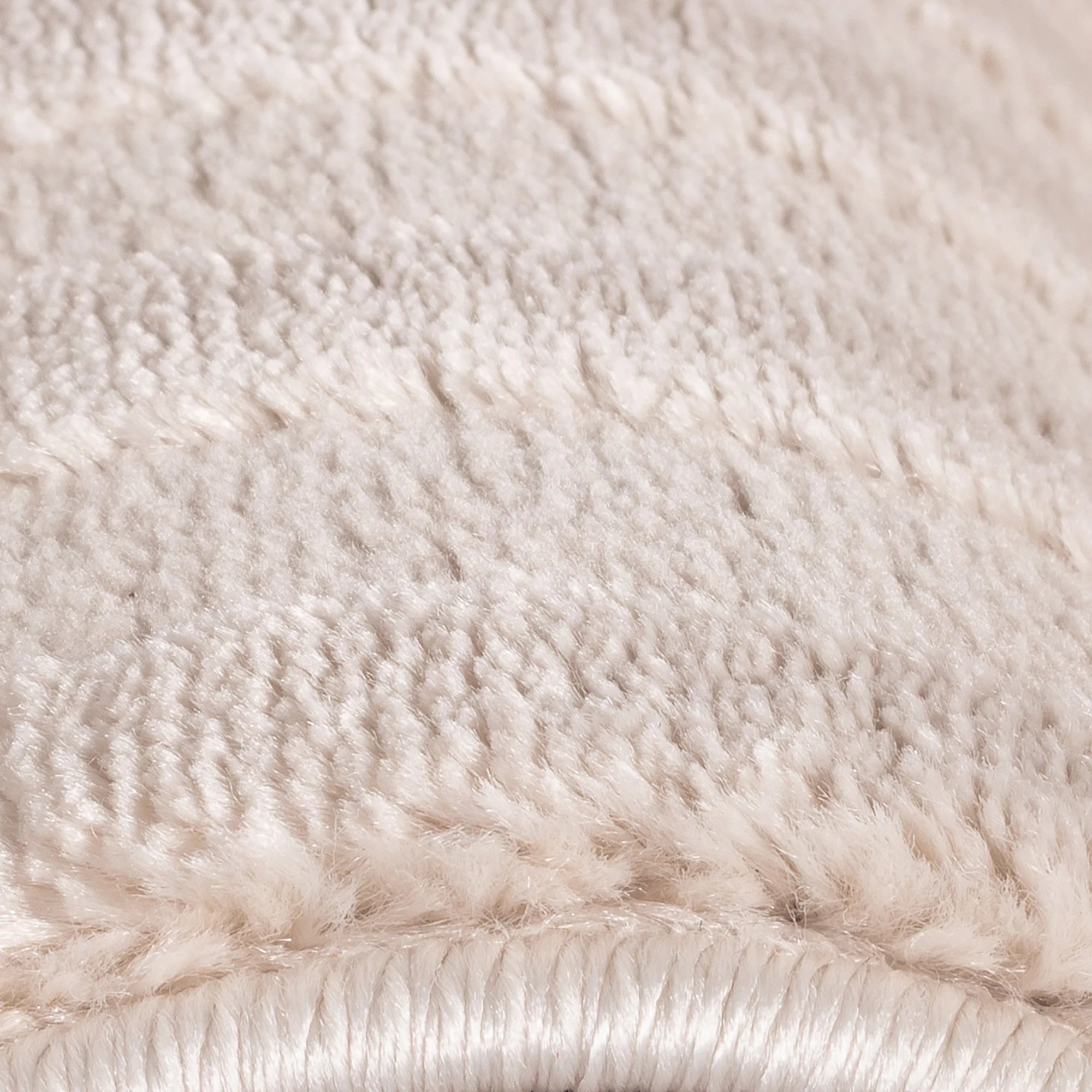 3d Design Premium Rug Beige