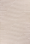 3d Design Premium Contemporary Area Beige