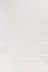 3d Design Elegant Contemporary Rug Cream