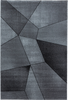 Geometrischer Gitterteppich 