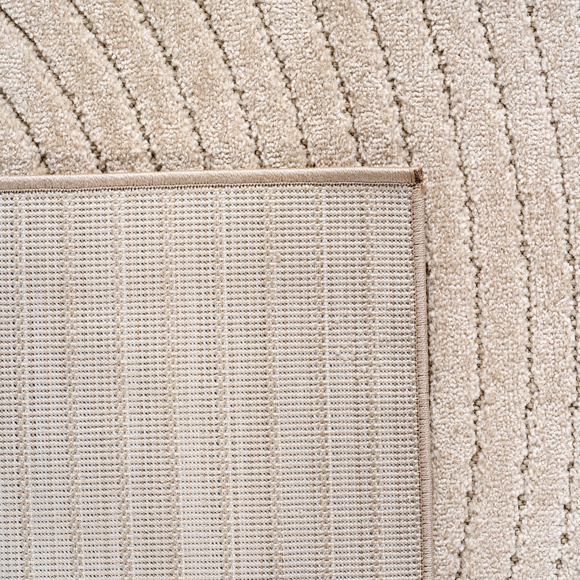 Scandinavian 3d-design Rug