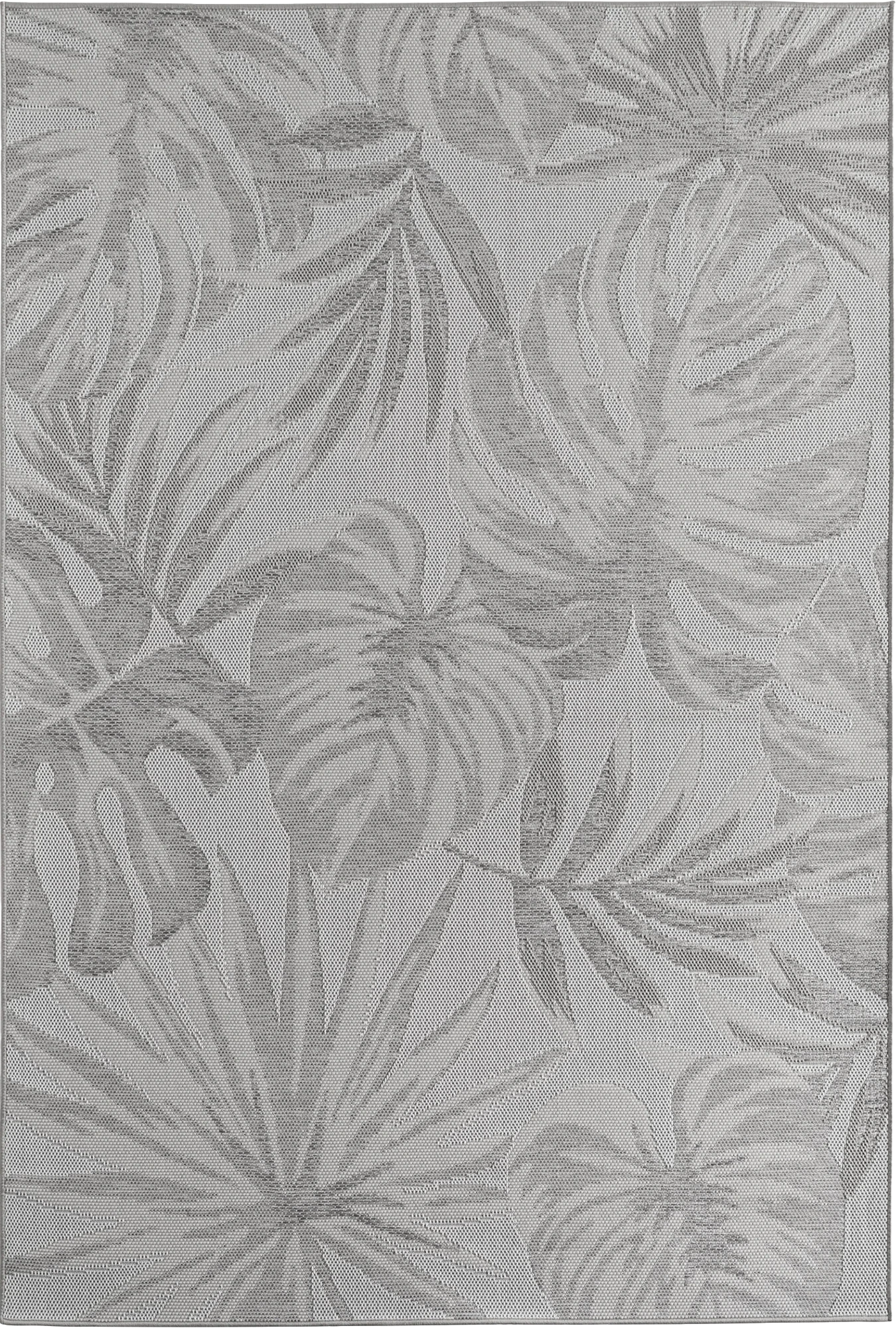 Tropical Rug Modern